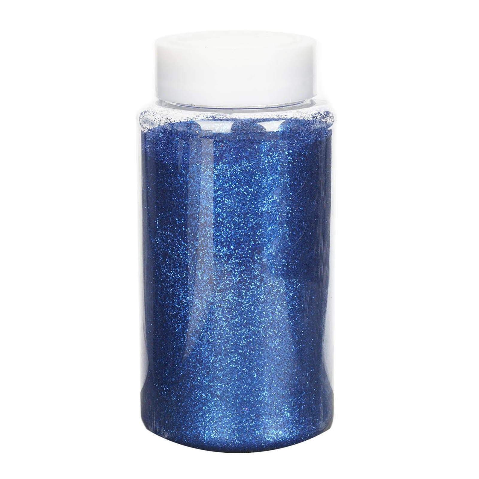 1 lb Shimmering Extra Fine Craft Glitter