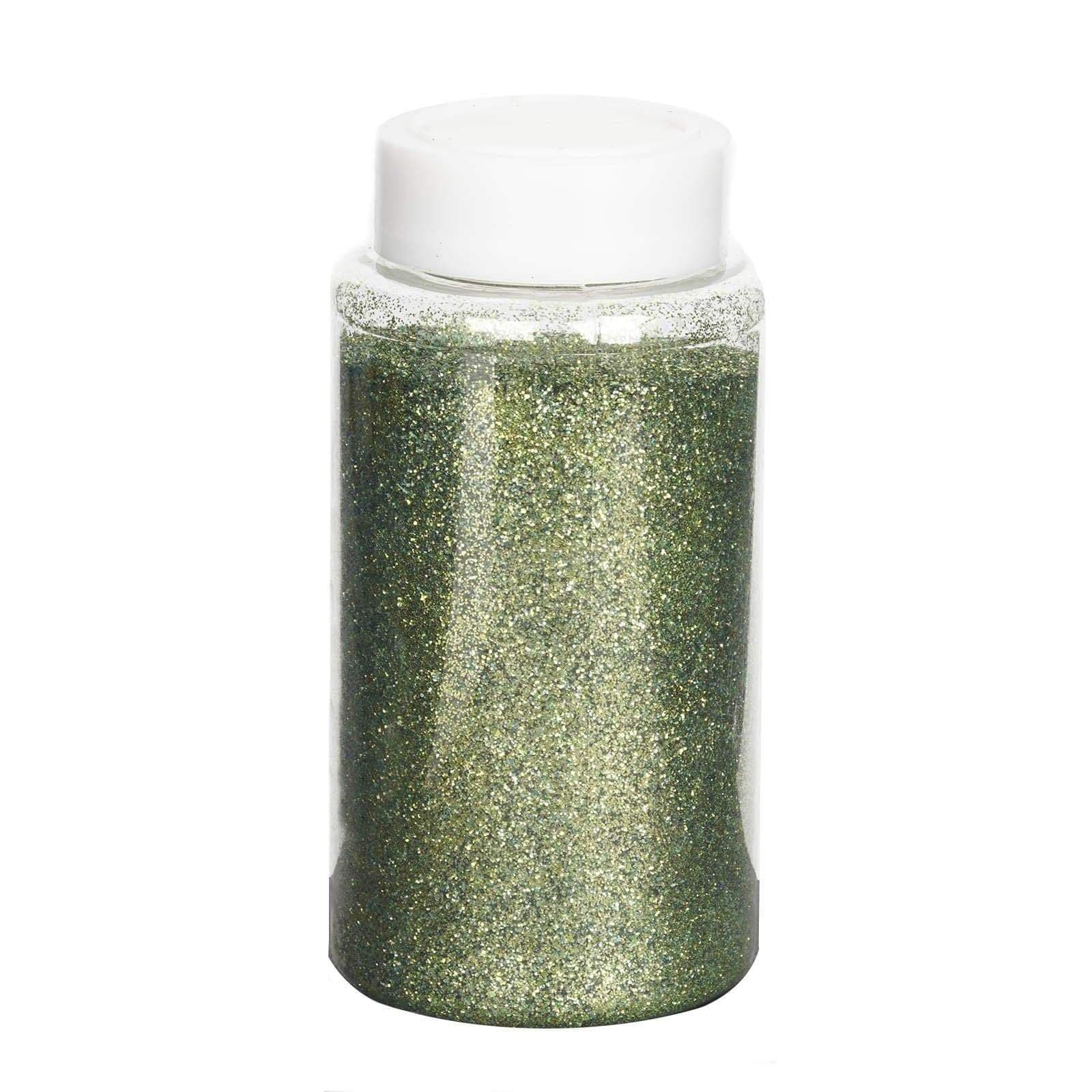 1 lb Shimmering Extra Fine Craft Glitter