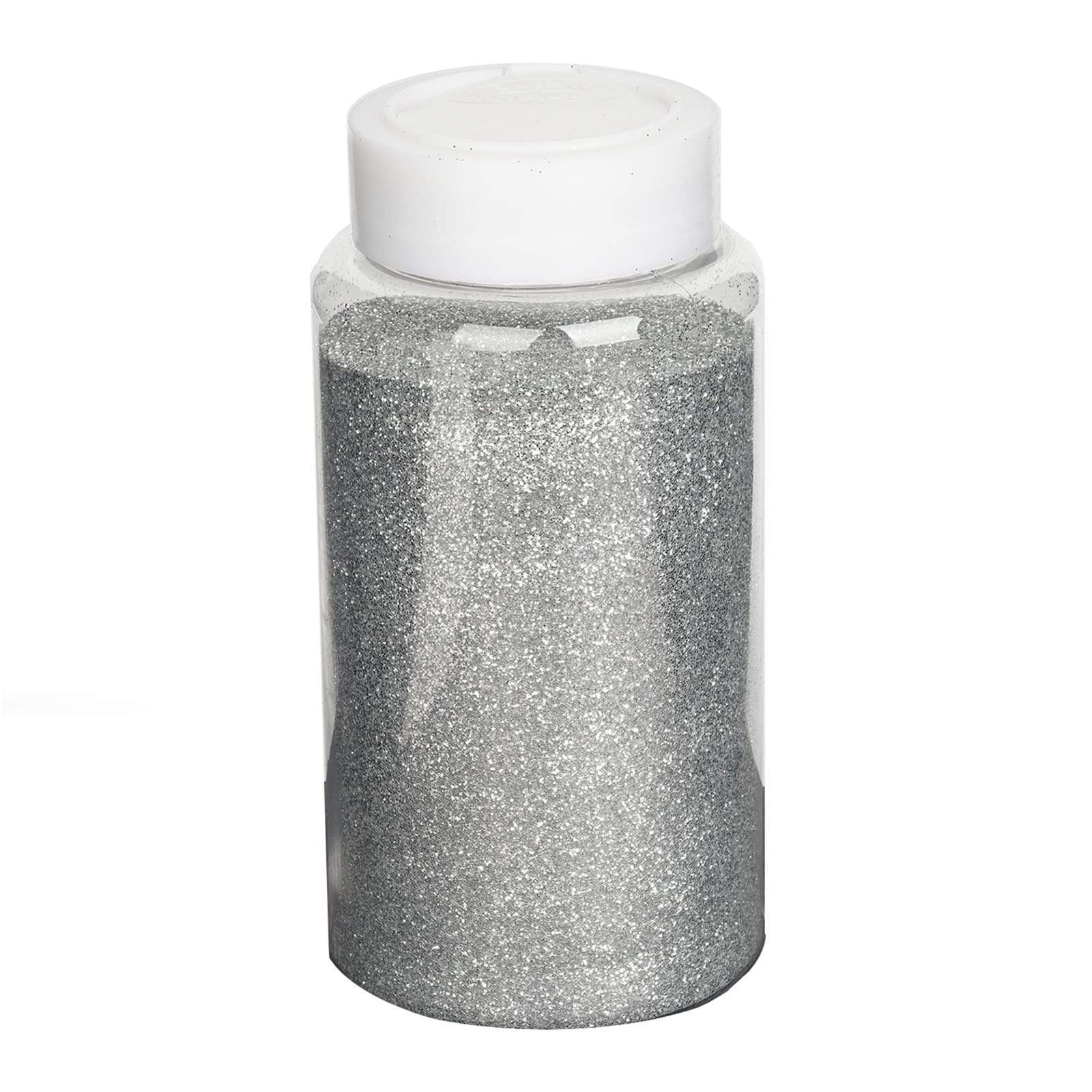 1 lb Shimmering Extra Fine Craft Glitter