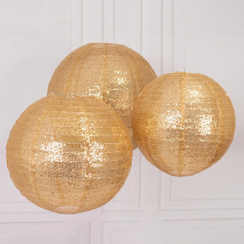 Paper Lanterns