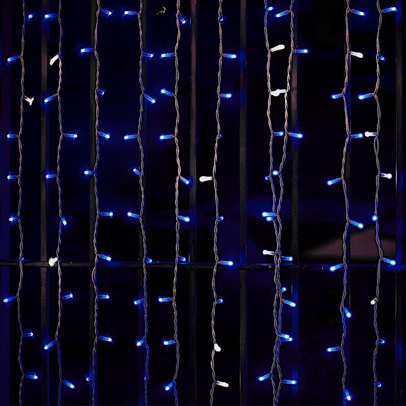 10 feet long LED Fairy Lights Backdrop Garland