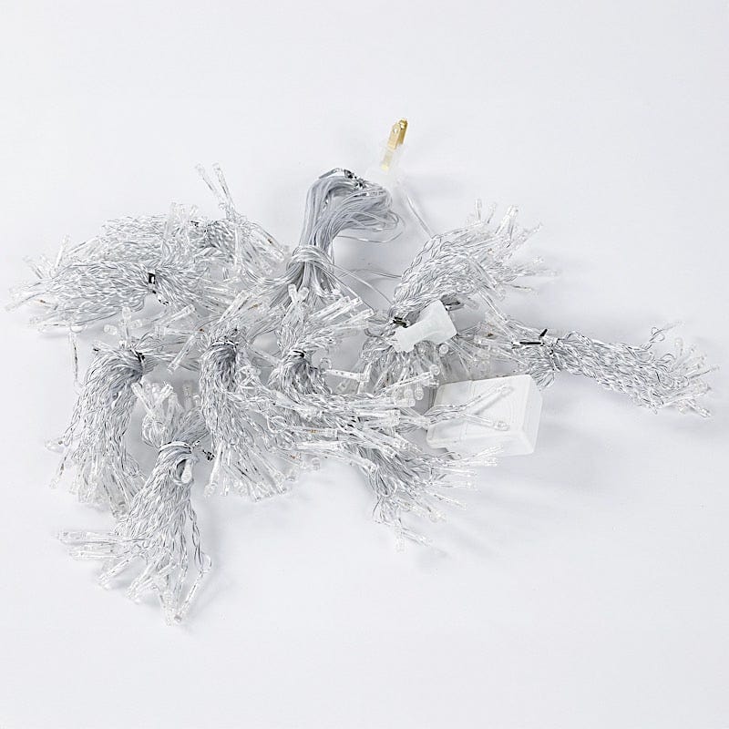 10 feet long LED Fairy Lights Backdrop Garland