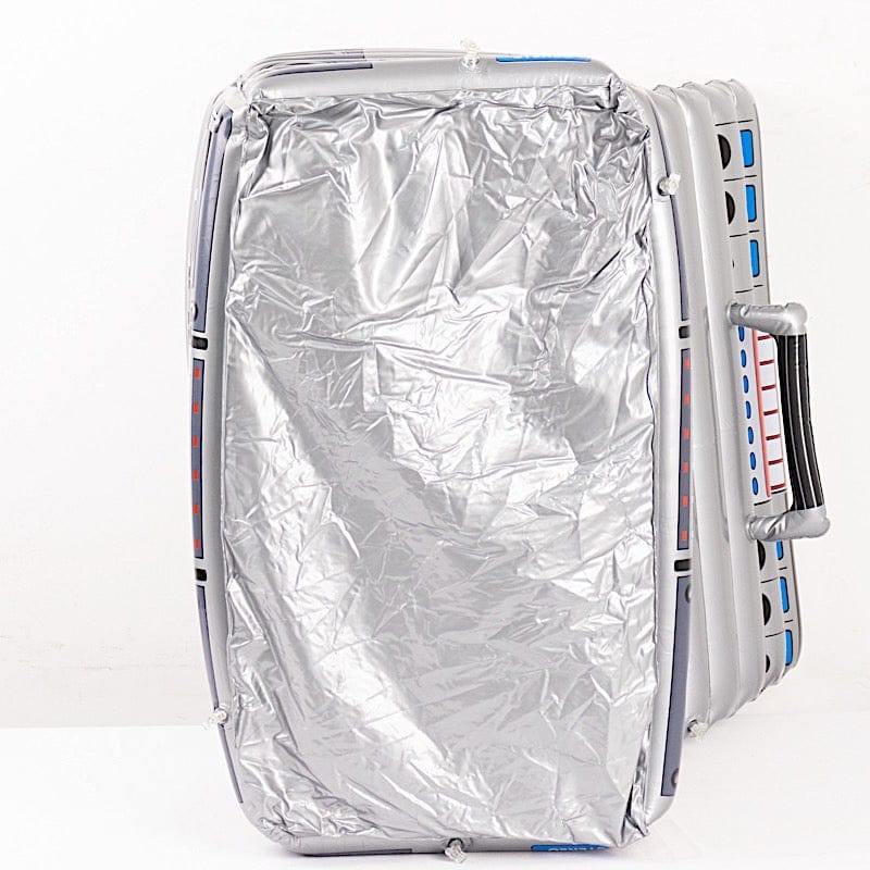 24 Inch Inflatable Cooler Beistle Inflatable Boom Box Cooler - 24x16 ...