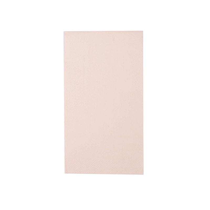 50 Plain Soft 2 Ply Dinner Table Cocktail Paper Napkins