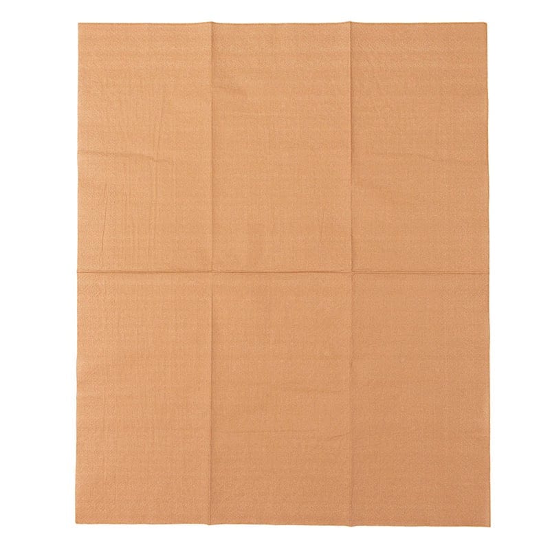 50 Plain Soft 2 Ply Dinner Table Cocktail Paper Napkins