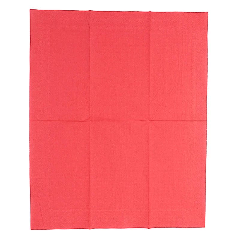 50 Plain Soft 2 Ply Dinner Table Cocktail Paper Napkins