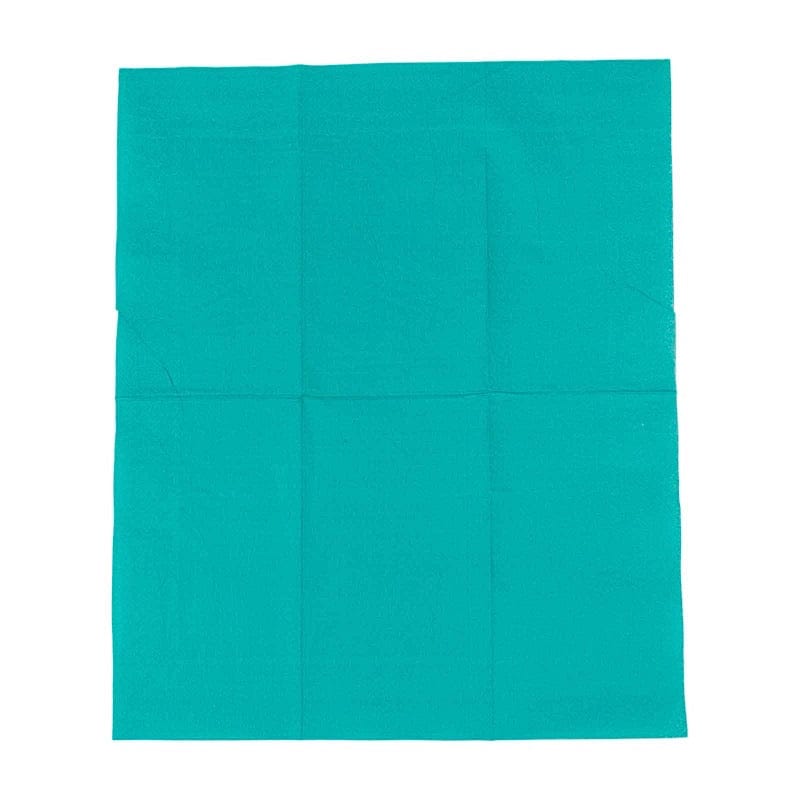 50 Plain Soft 2 Ply Dinner Table Cocktail Paper Napkins