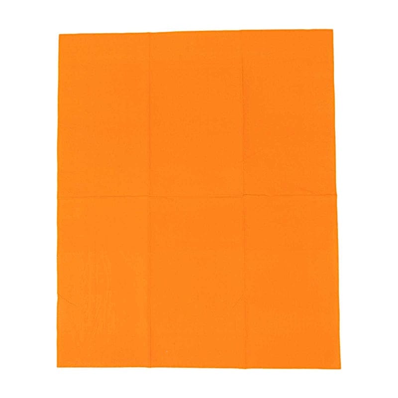 50 Plain Soft 2 Ply Dinner Table Cocktail Paper Napkins