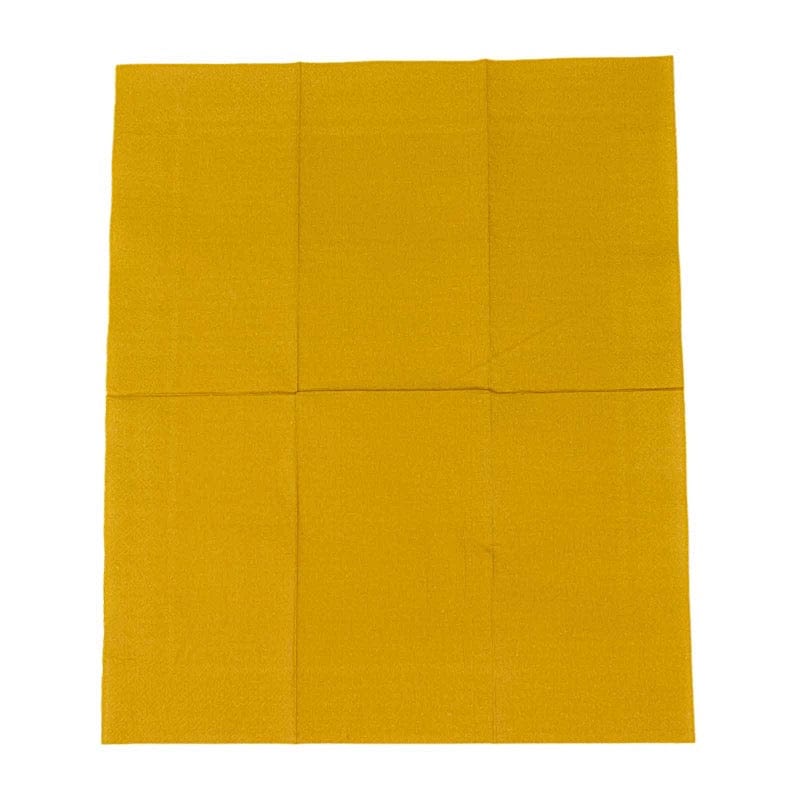 50 Plain Soft 2 Ply Dinner Table Cocktail Paper Napkins