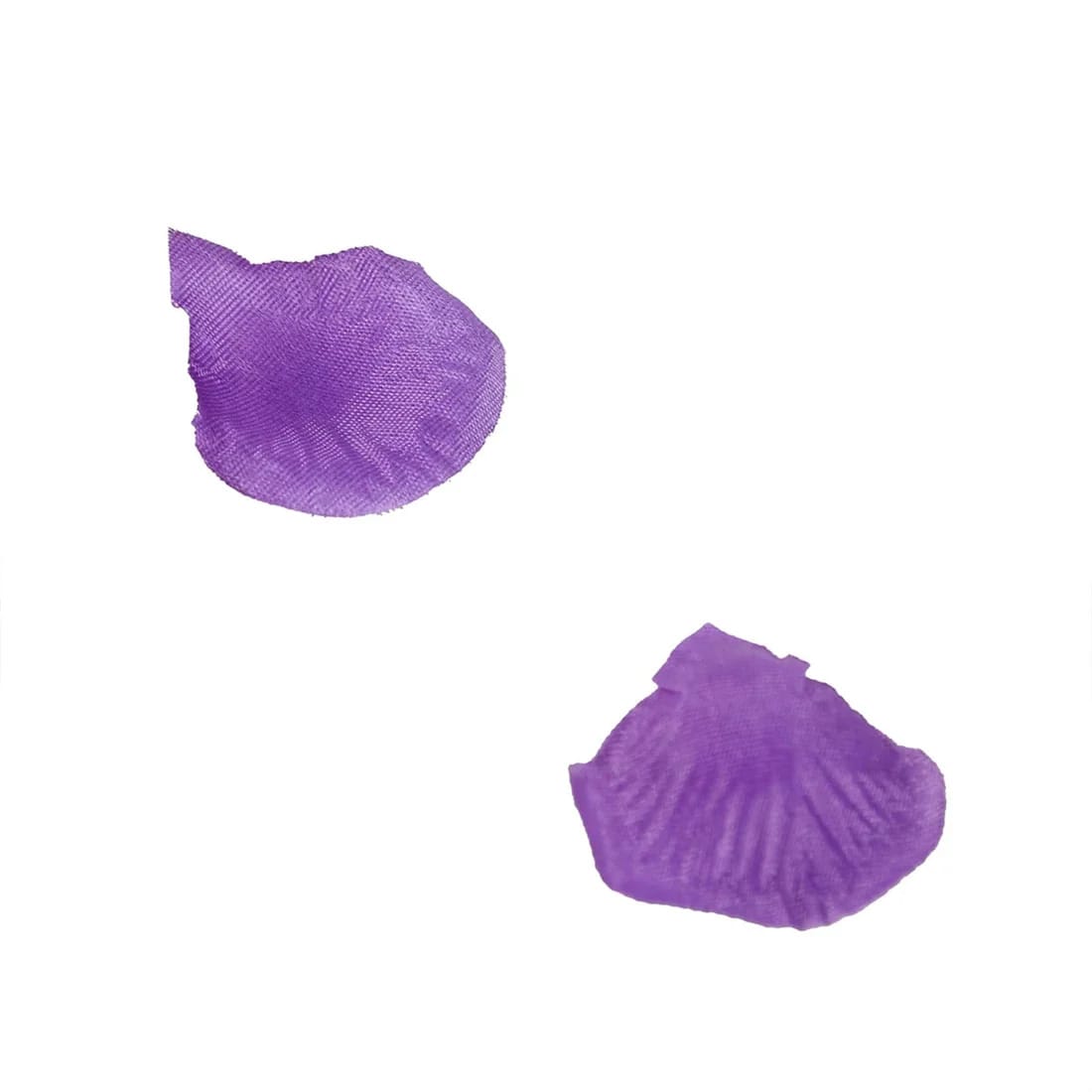 2000 Silk Rose Petals Round Artificial Flowers Table Confetti