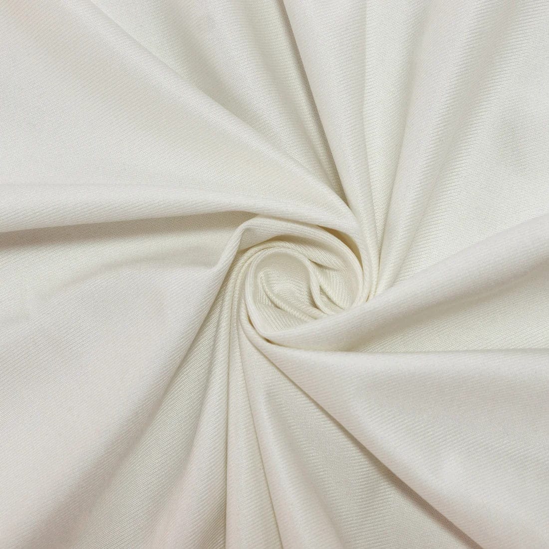 108 x 156 inch Extra Wide Scuba Polyester King Rectangular Tablecloth