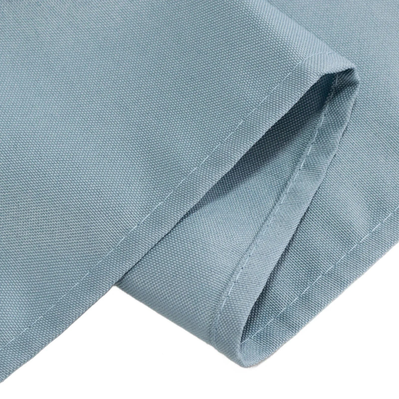 60 x 102 inch Premium Polyester Rectangular Tablecloth