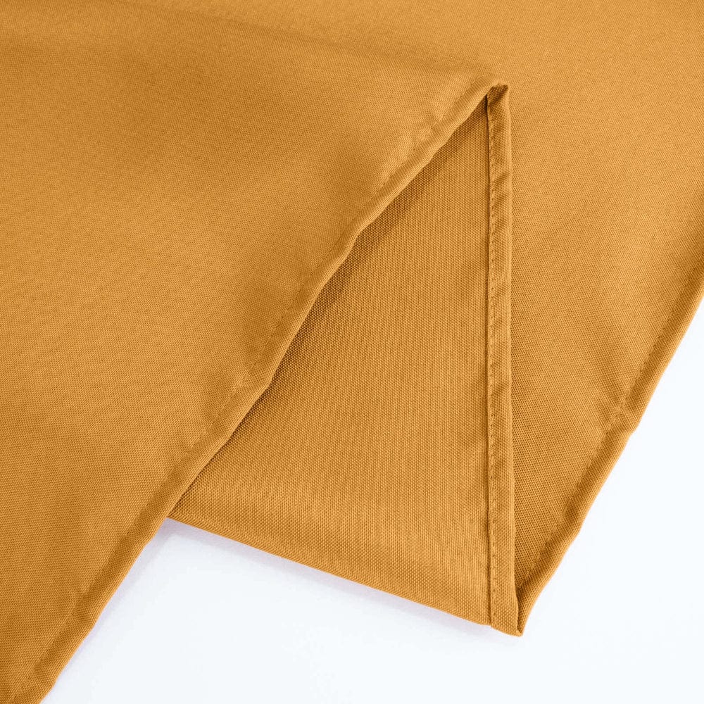 60 x 102 inch Premium Polyester Rectangular Tablecloth