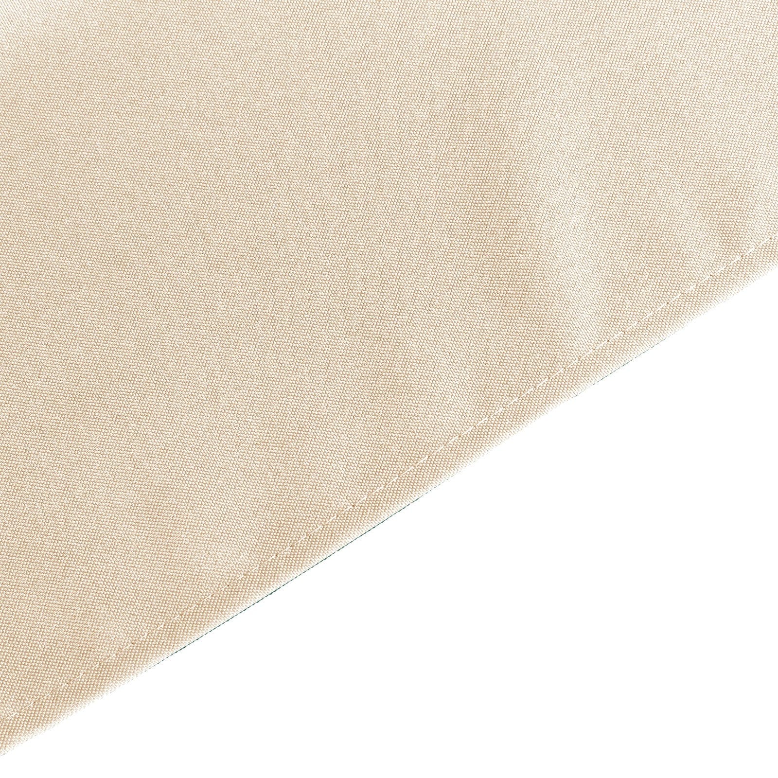 60 x 126 inch Premium Polyester Rectangular Tablecloth