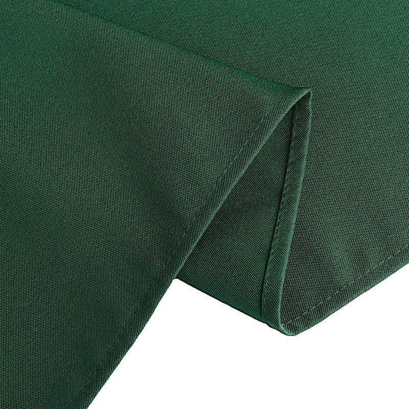 60 x 126 inch Premium Polyester Rectangular Tablecloth