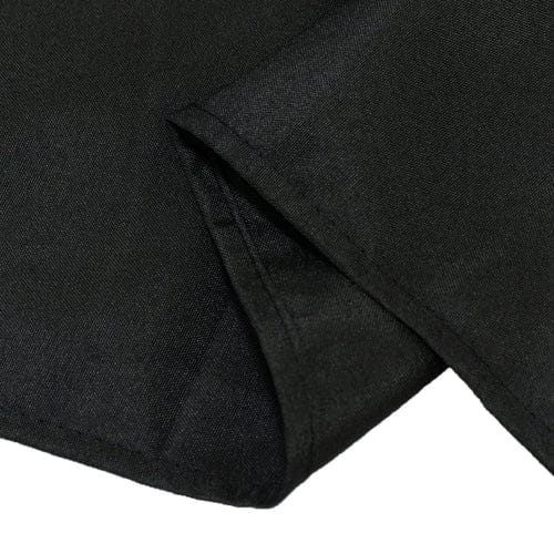 60 x 84 inch Polyester Rectangular Tablecloth