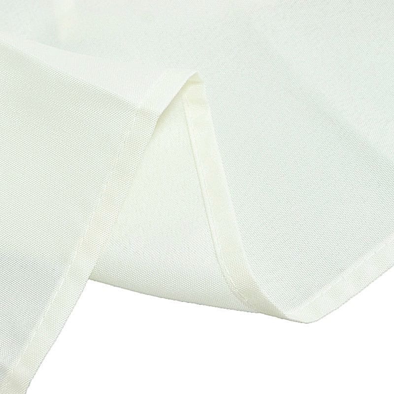 60 x 84 inch Polyester Rectangular Tablecloth