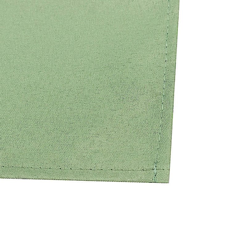 60 x 84 inch Polyester Rectangular Tablecloth