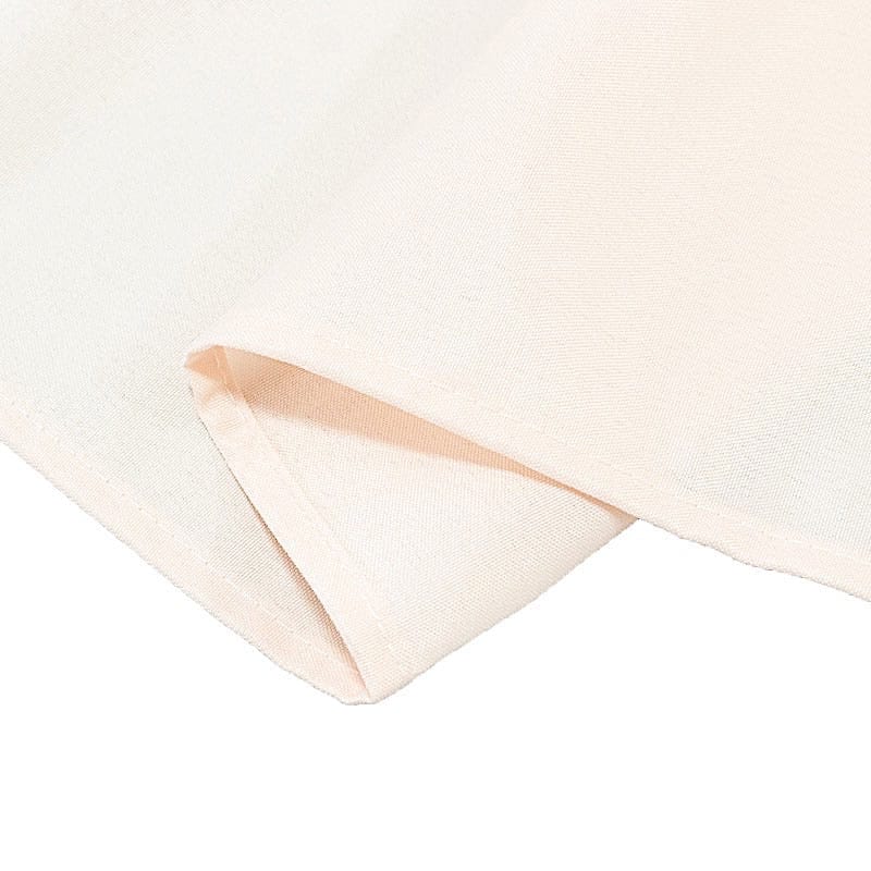 60 x 84 inch Polyester Rectangular Tablecloth