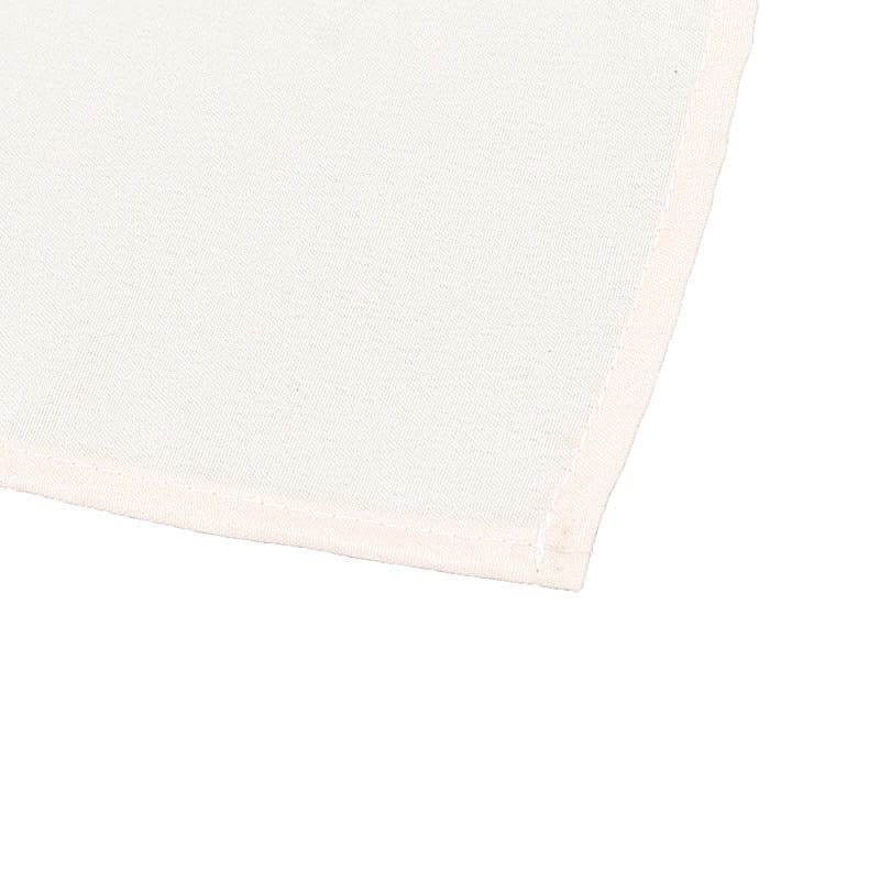 60 x 84 inch Polyester Rectangular Tablecloth