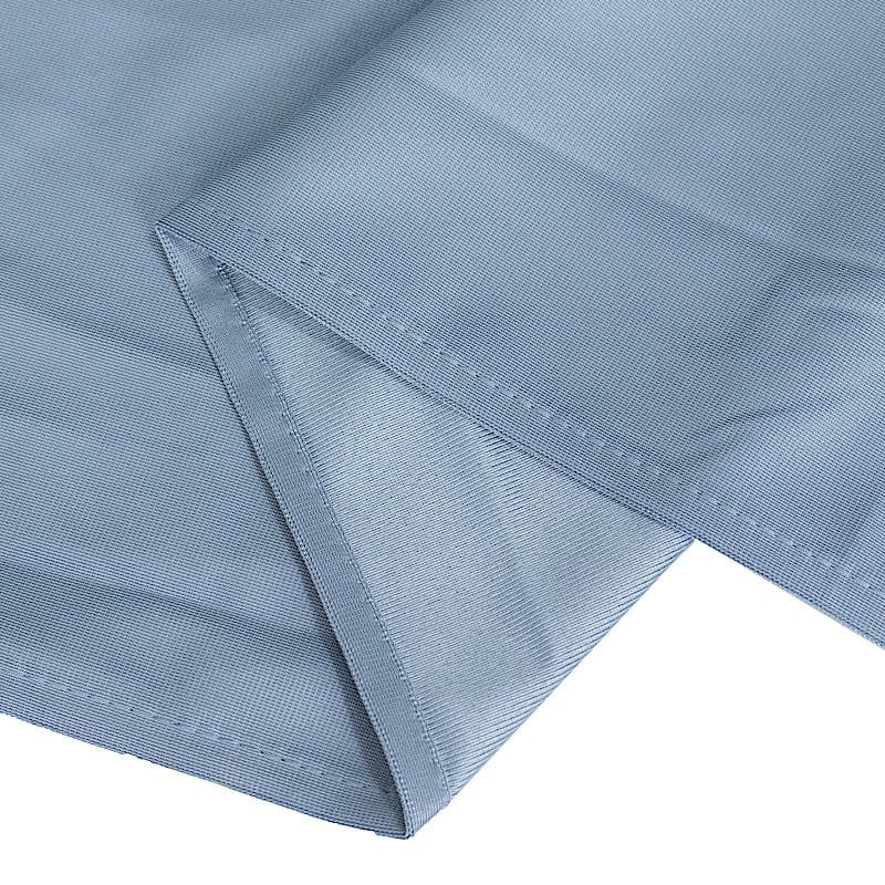 60x102 in Premium Scuba Polyester Rectangle Tablecloth