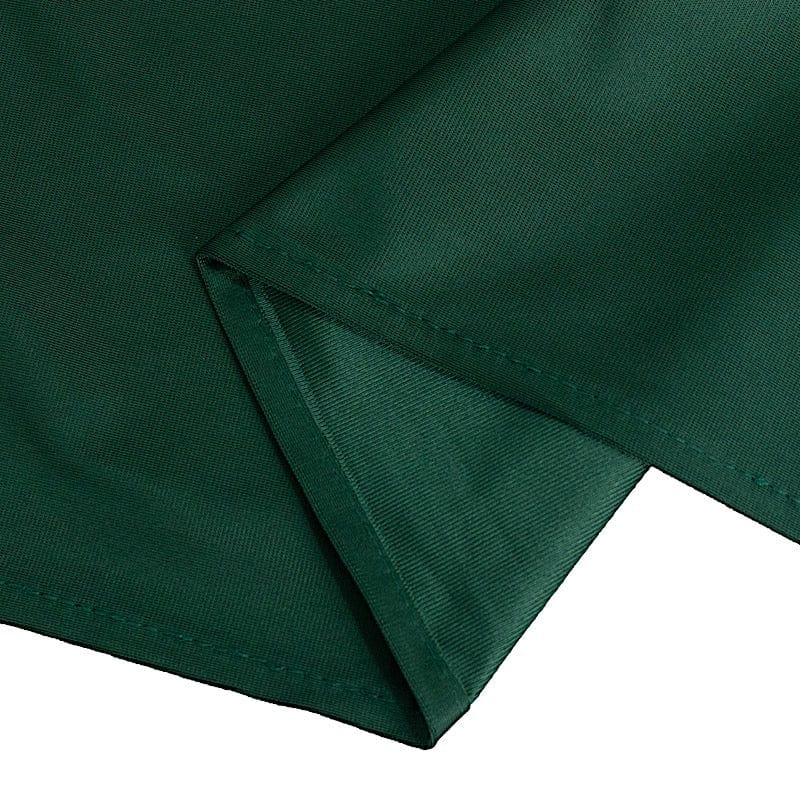 60x102 in Premium Scuba Polyester Rectangle Tablecloth