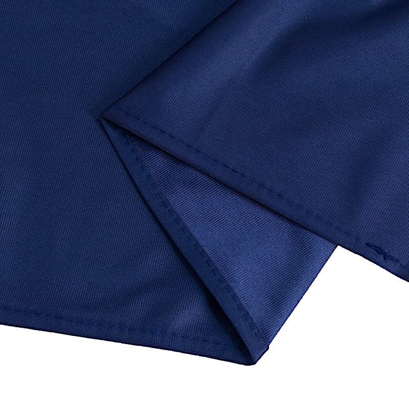 60x102 in Premium Scuba Polyester Rectangle Tablecloth