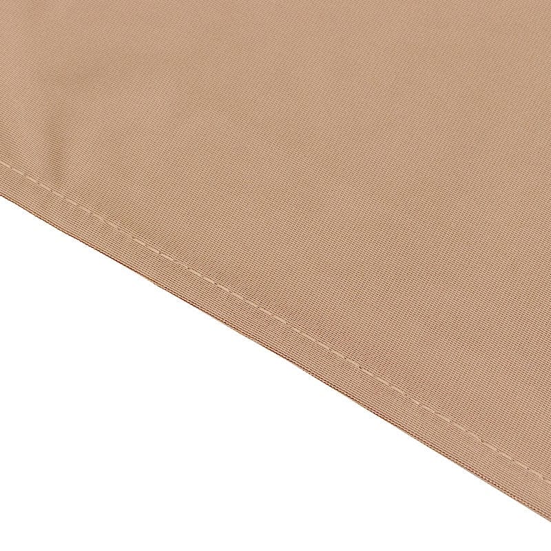 60x102 in Premium Scuba Polyester Rectangle Tablecloth