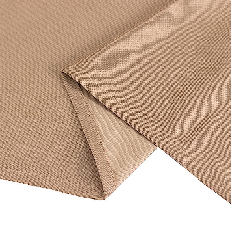 60x102 in Premium Scuba Polyester Rectangle Tablecloth