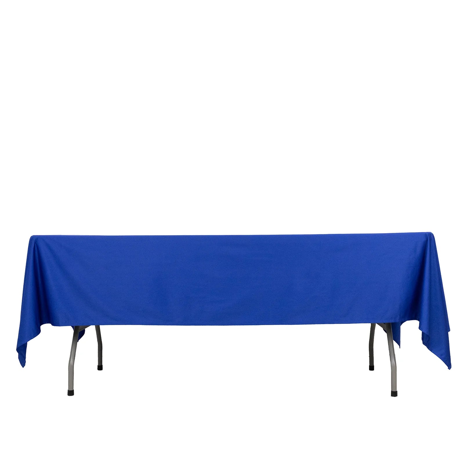 60x102 in Premium Scuba Polyester Rectangle Tablecloth