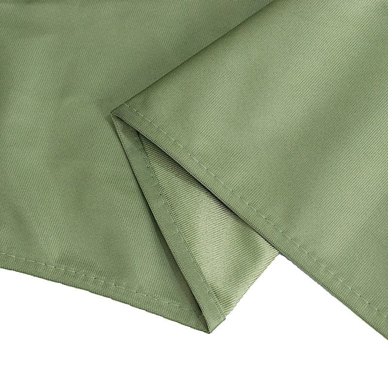 60x102 in Premium Scuba Polyester Rectangle Tablecloth