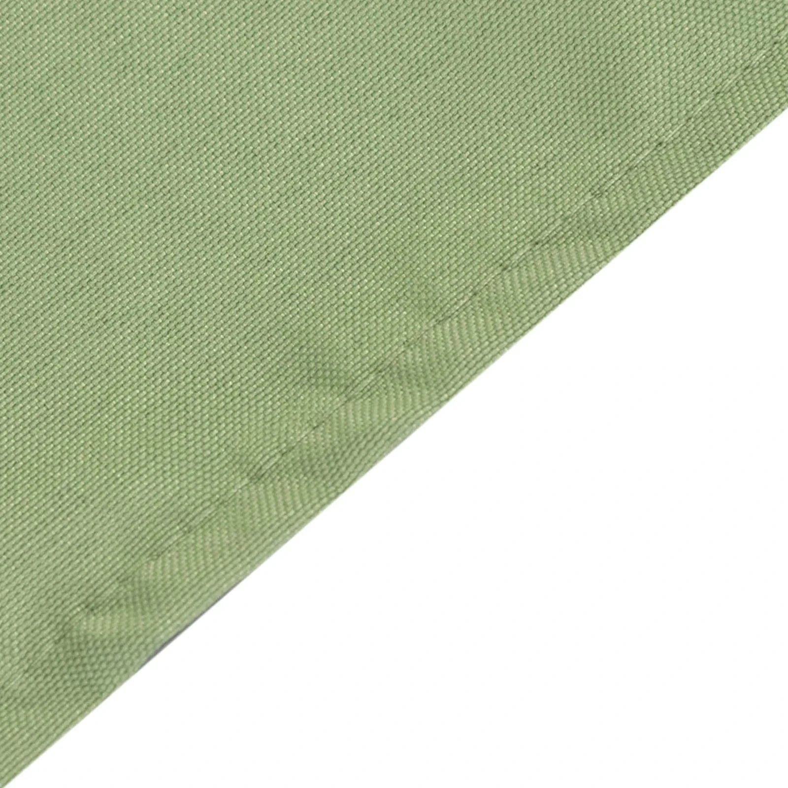 90 x 132 inch Premium Polyester Rectangular Tablecloth