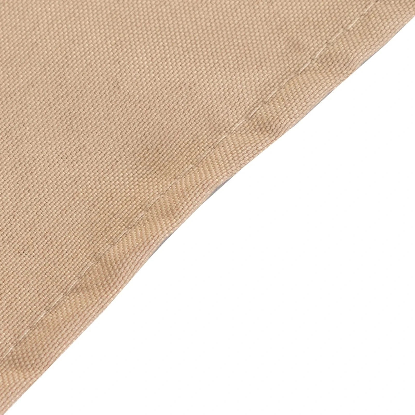 90 x 132 inch Premium Polyester Rectangular Tablecloth