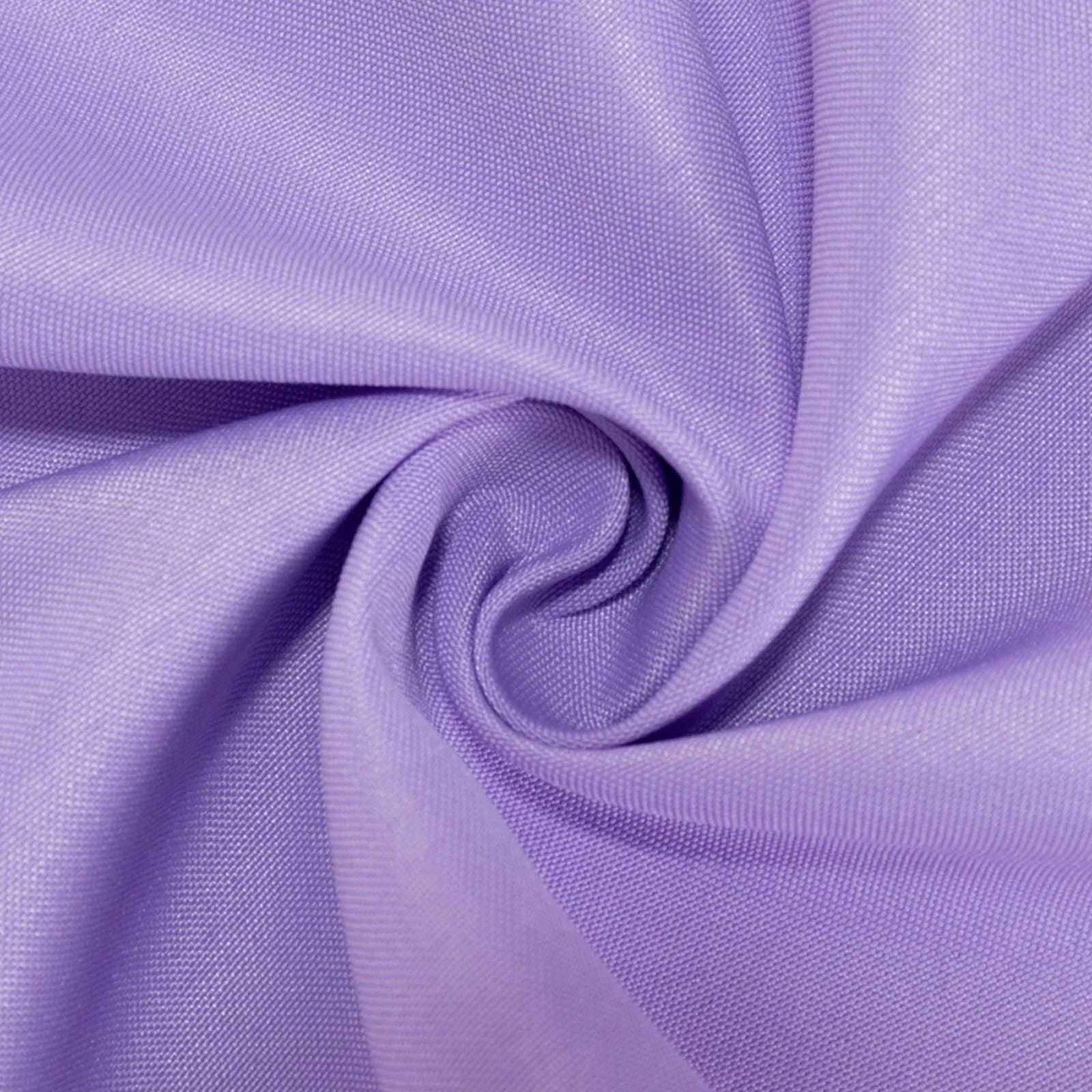 90 x 132 inch Premium Polyester Rectangular Tablecloth