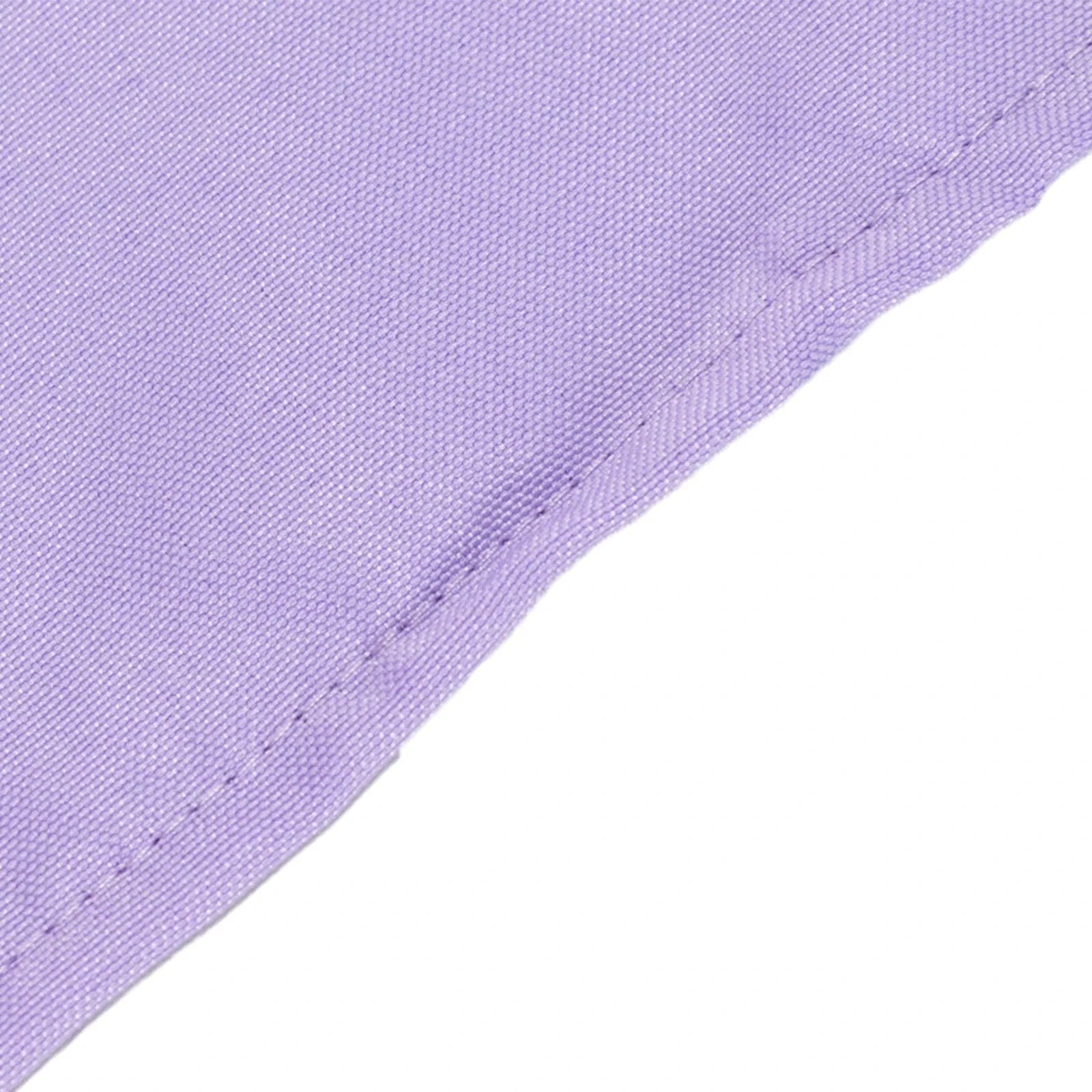 90 x 132 inch Premium Polyester Rectangular Tablecloth