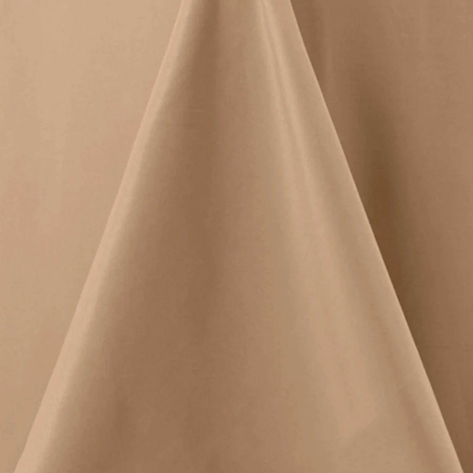 90 x 156 inch Premium Polyester Rectangular Tablecloth