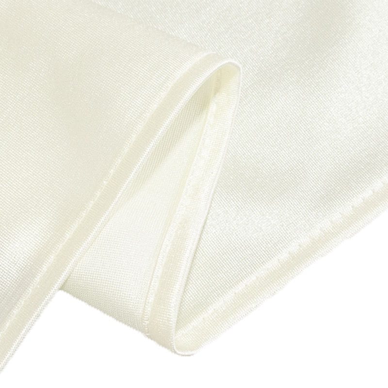 90x132 in Premium Scuba Polyester Rectangle Tablecloth