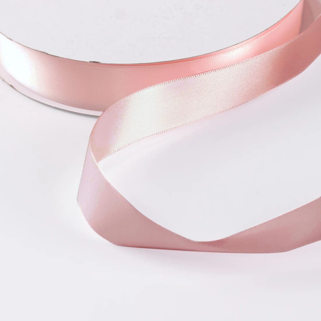1 inch x 100 yards Satin Single Face Decorative Craft Ribbon