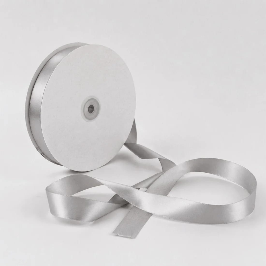1 inch x 100 yards Satin Single Face Decorative Craft Ribbon