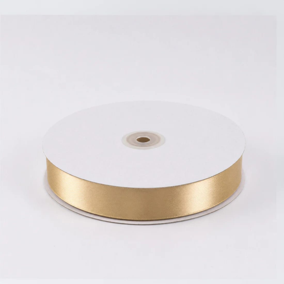 1 inch x 100 yards Satin Single Face Decorative Craft Ribbon