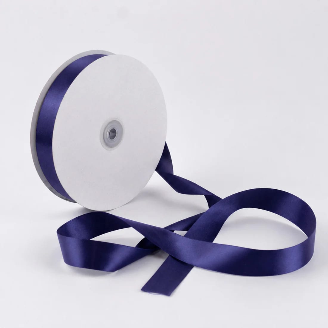 1 inch x 100 yards Satin Single Face Decorative Craft Ribbon