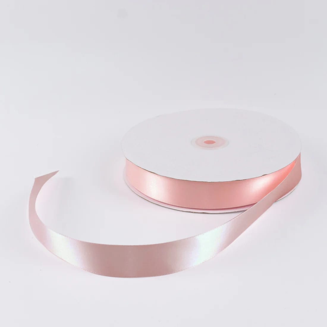1 inch x 100 yards Satin Single Face Decorative Craft Ribbon