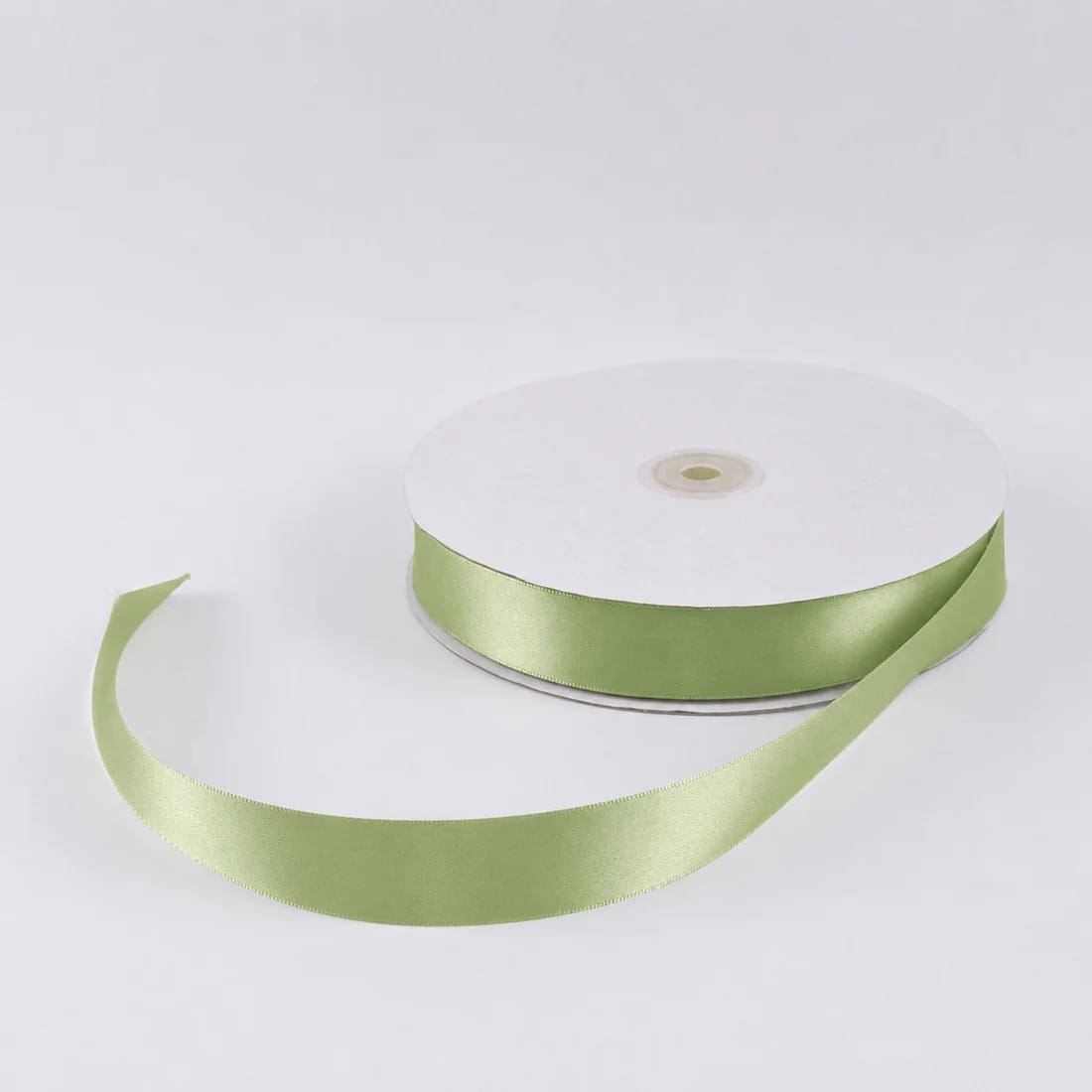 1 inch x 100 yards Satin Single Face Decorative Craft Ribbon