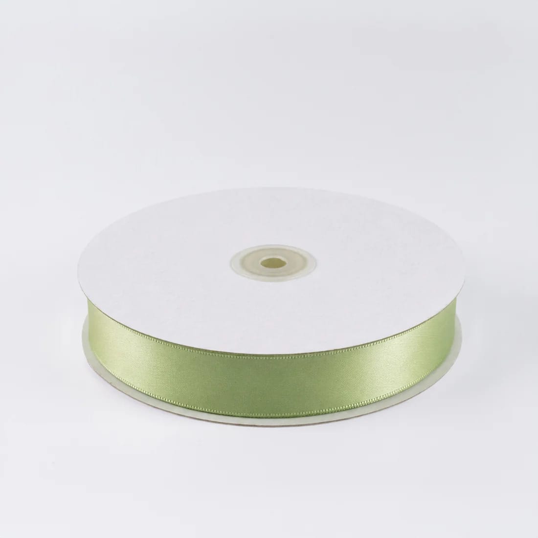 1 inch x 100 yards Satin Single Face Decorative Craft Ribbon