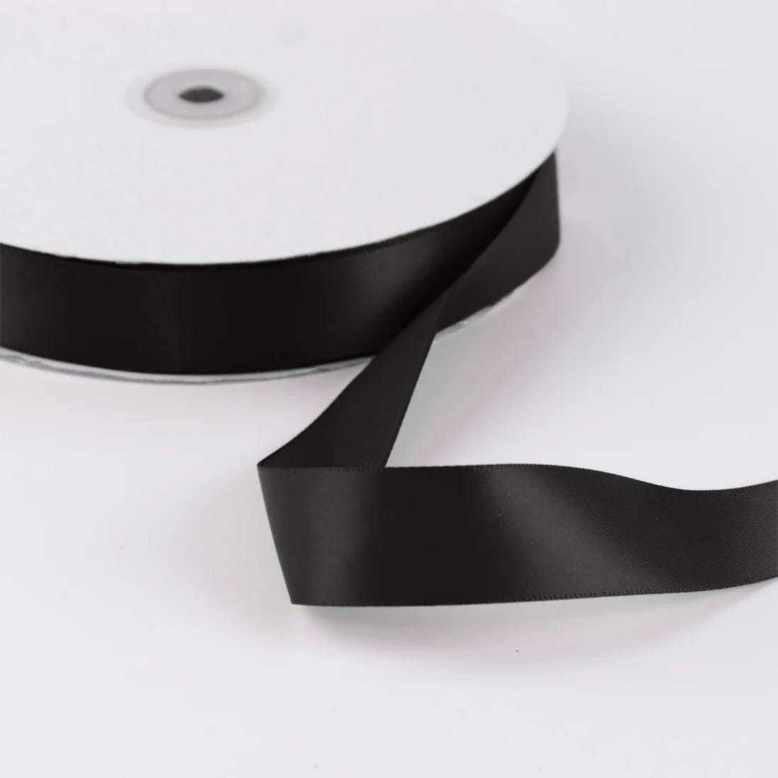 1 inch x 100 yards Satin Single Face Decorative Craft Ribbon