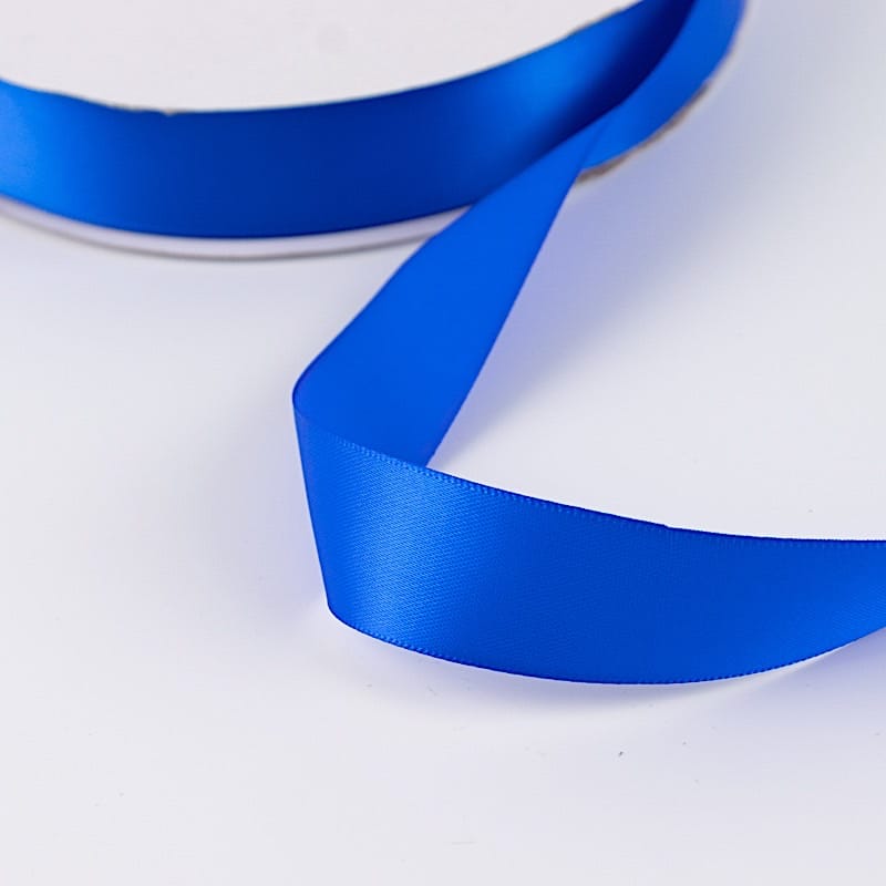 1 inch x 100 yards Satin Single Face Decorative Craft Ribbon