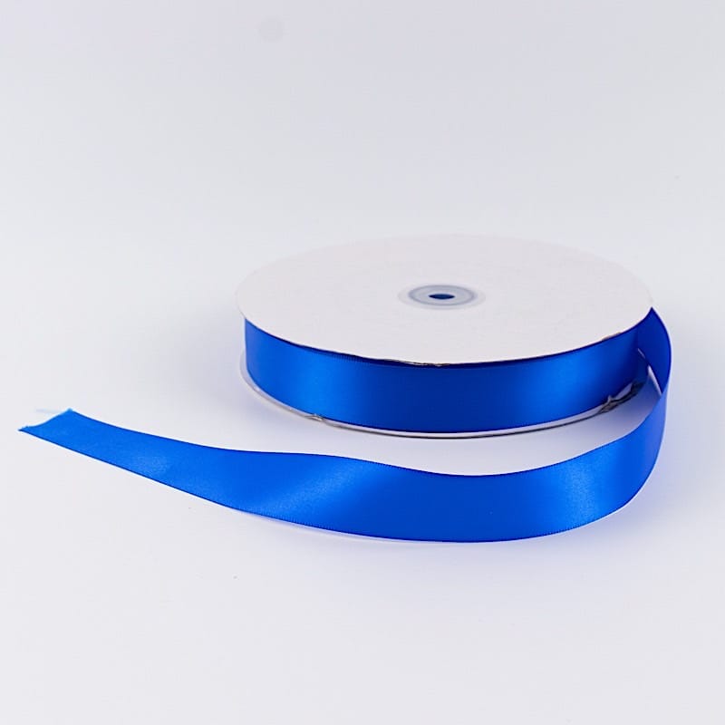 1 inch x 100 yards Satin Single Face Decorative Craft Ribbon
