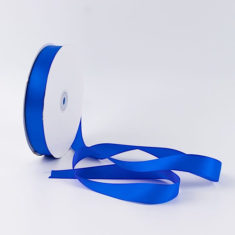 1 inch x 100 yards Satin Single Face Decorative Craft Ribbon