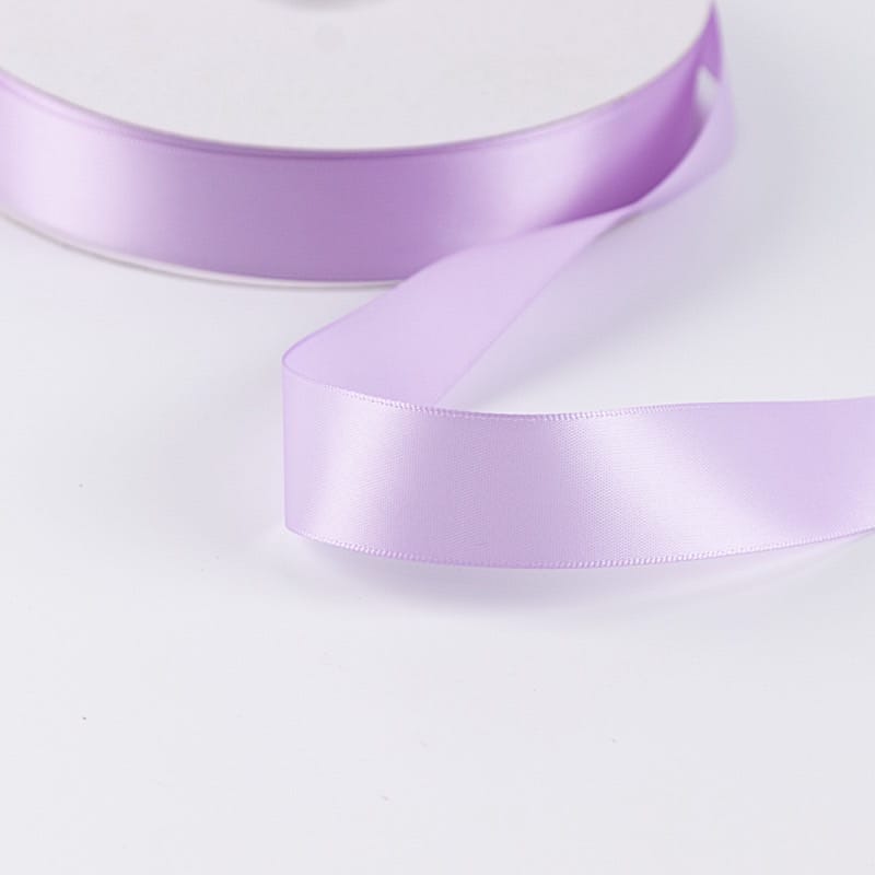 1 inch x 100 yards Satin Single Face Decorative Craft Ribbon