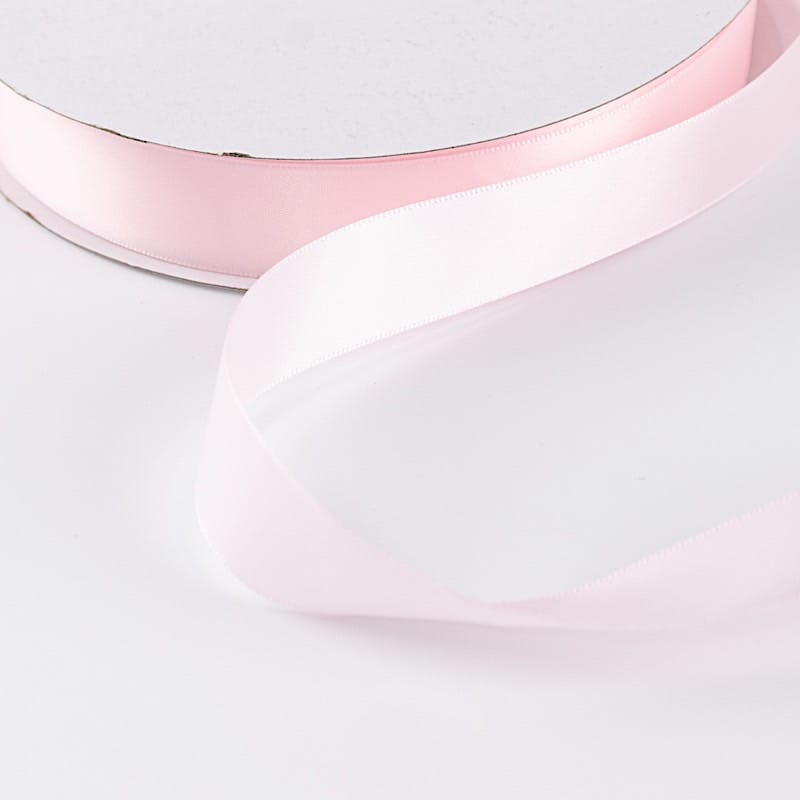 1 inch x 100 yards Satin Single Face Decorative Craft Ribbon